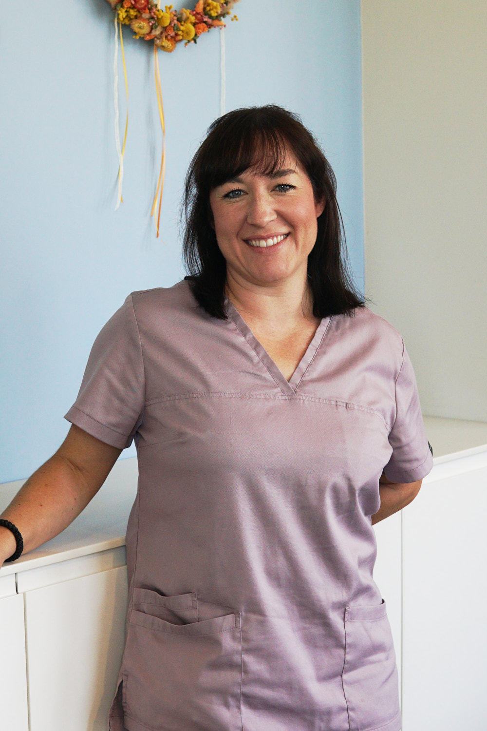 Dr. Luise Krause