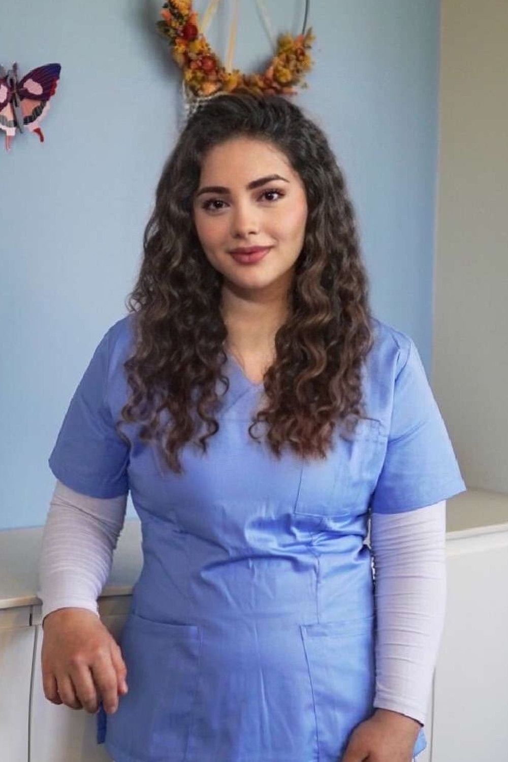 Sara